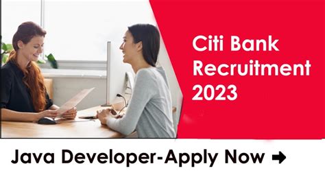 NEW JOBS UPDATES: Citi Bank Hiring Now | Fresher & Experience | Java ...