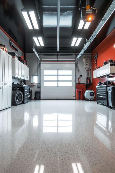 Garage Floor Stain vs Epoxy Coating - Which Is Better?