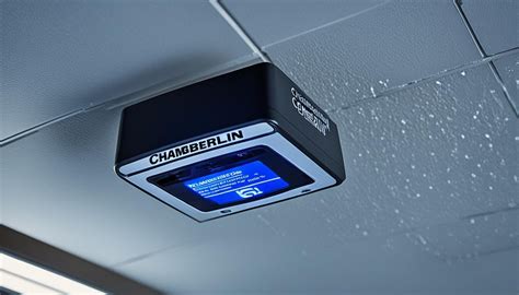 Image result for Chamberlain Error Code 15