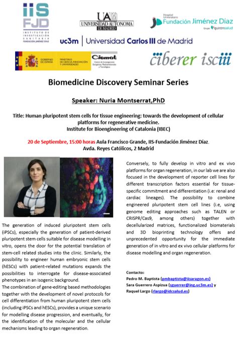 Human pluripotent stem cells for tissue engineering: towards the ...