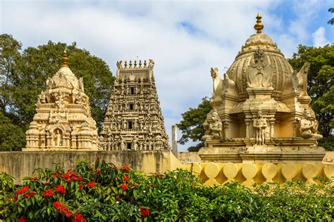 20 Top Temples in Bangalore and Spiritual Places to See