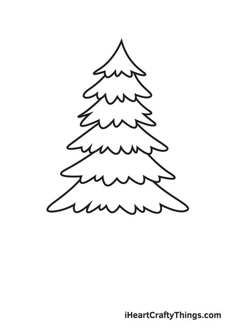 Image result for Tutorial On Creating Pine Trees