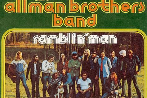 The Day the Allman Brothers Band's Berry Oakley Died