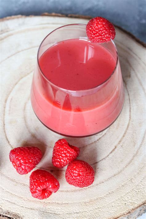 Raspberry Protein Smoothie 的图像结果