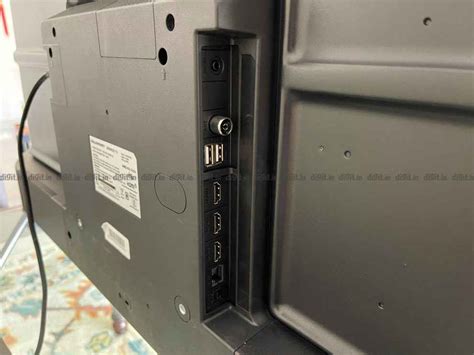 Blaupunkt Cybersound 43-inch 4K TV Review : Good sound and SDR ...
