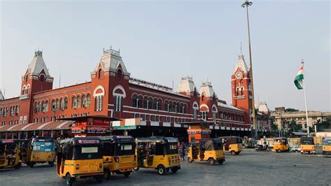 Kid-friendly Spots in Chennai - SingaporeTrip | Tour Operator and DMC ...