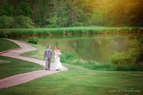 Weddings at Hunt Valley | Hunt Valley Country Club