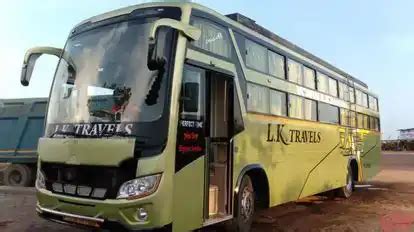 Rajdhani Travels - Online Bus Ticket Booking, Bus Reservation, Time ...