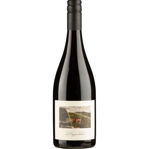 Bonny Doon Vineyard Le Cigare Volant – Field & Fawcett
