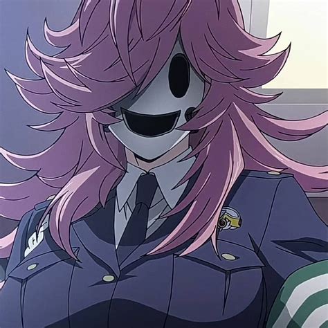 Tenkuu shinpan | ICONS | Best anime shows, Anime best friends, Hottest ...