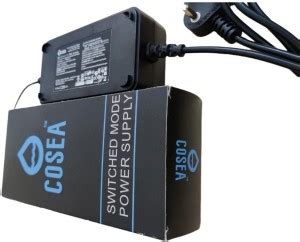 Allprowater Tech SMPS Adapter 24 volt 3amp Universal for all RO 57 ...