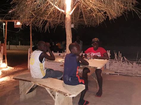 HOTEL CRUZ PONTES (Bubaque) - Hotel Reviews & Photos - Tripadvisor