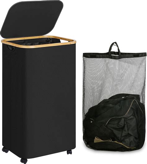 Amazon Hamper With Wheels at Robert Suarez blog