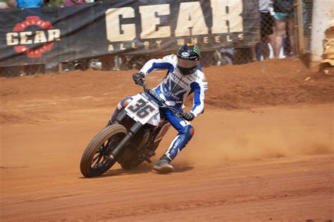 Estenson RacingPhoto Gallery: Travelers Rest