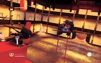 Image result for Mini Ninjas Review