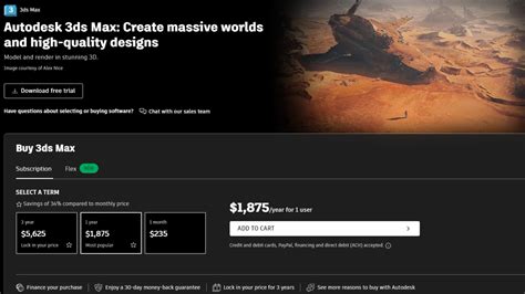 3ds Max Rendering 的图像结果