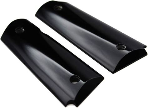 Buy DURAGRIPS - Compact/Officers 1911 Polished High Gloss Grips ...