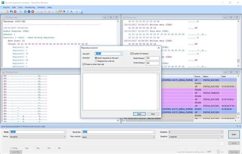 Image result for Serial Port Monitor Adapter
