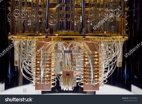 Image result for IBM Q Quantum Computer