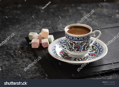 918 Turkish Kahve Images, Stock Photos & Vectors | Shutterstock