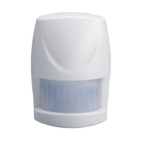 Eaton Z-Wave Plus Single-pole Smart Occupancy Motion Sensor Light ...