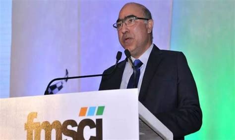 India's Akbar Ebrahim nominated as president of FIA's International ...