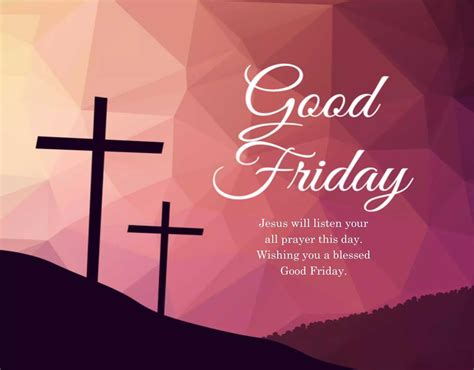 85+ Blessed Good Friday Quotes to Share in 2023