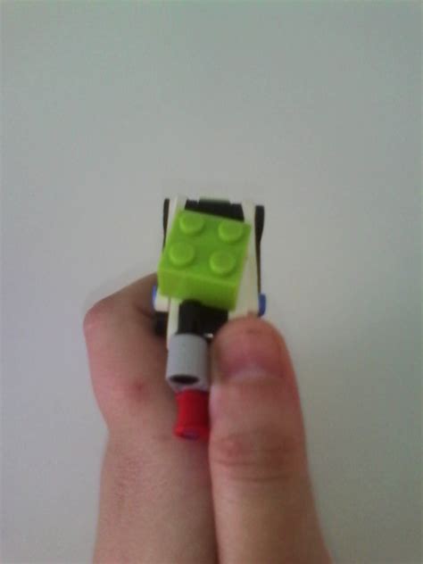 Image result for Compact LEGO Gun