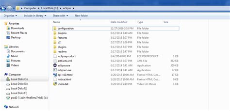 Image result for Eclipse.ini Java Path