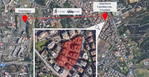 Cdp, Inps, Gemelli e Investire: a Roma un progetto pilota di case per ...