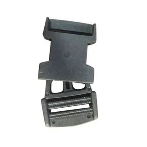 Bag Lock Buckles - Ladder Bag Lock Buckle Manufacturer from Gurgaon
