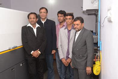 Photo specialist Neel Hi-Tech Prints enters the digital realm with ...