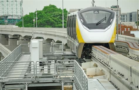 Monorail 的图像结果