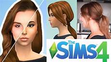 How To Get New Hairstyles On Sims 3 by Trying Hairstyles From The Sims 4 In Real How To Get New Hairstyles On Sims 3