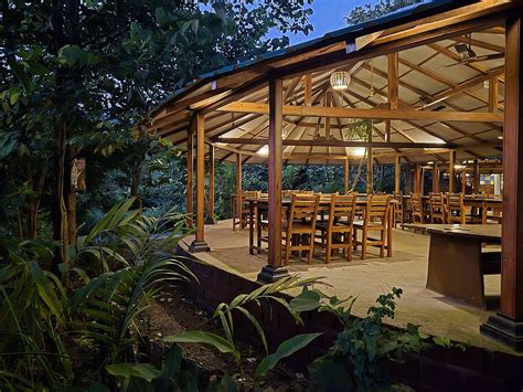 Raan Guhagar: The Eco-Backpacker Hostel Redefining Travel on the Konkan ...