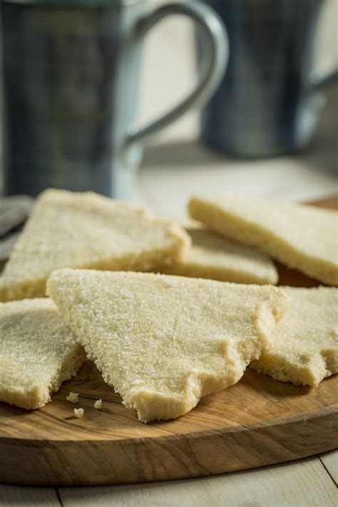 Image result for Shortbread Pastry Crust