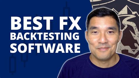 Image result for Best Forex Backtesting Software