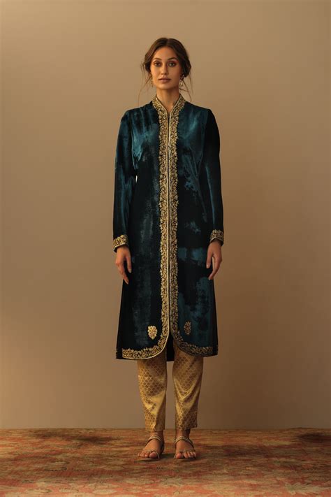 Jackets | Mallika Mathur