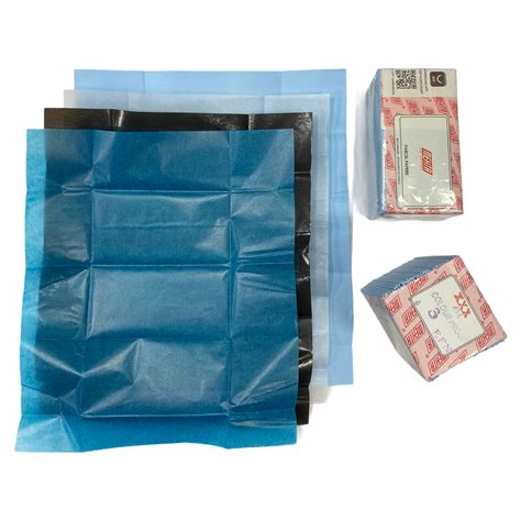 Colour Proof 45L parcel papers – Mehta tools