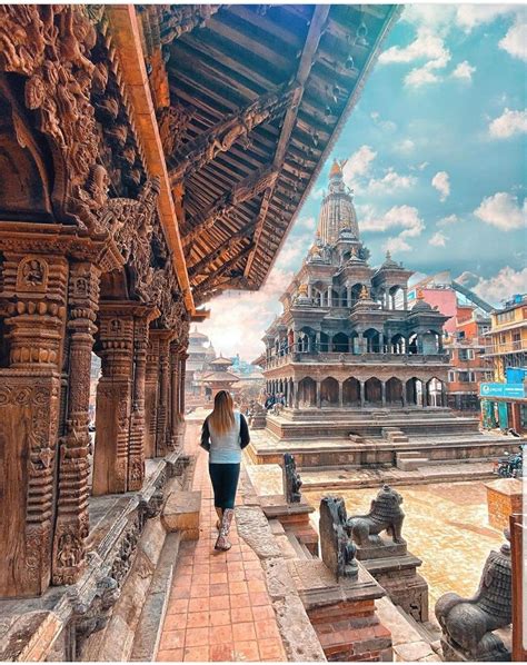 8 splendid things to do while traveling to nepal – Artofit