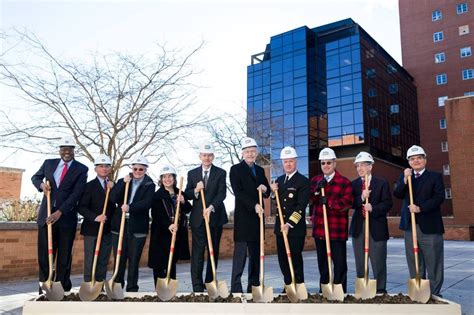 NIH Office Photos