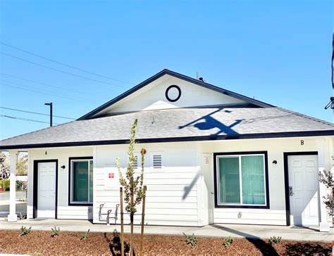 Pioneer Cottages - Kern Housing Authority, Bakersfield, CA Low Income ...