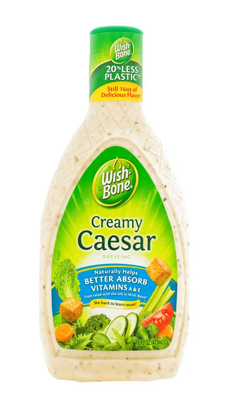 Wishbone Salad Dressing Dressing, Creamy, Redhot, Wishbone PNG ...