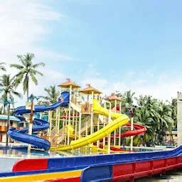 Visava Waterpark & Beach Resort - Resort hotel - Virar - Maharashtra ...
