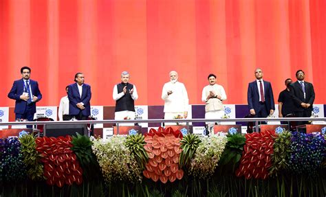 Photo Gallery | Prime Minister of India