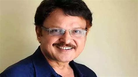 Actor Sarath Babus family slams fake news regarding his death
