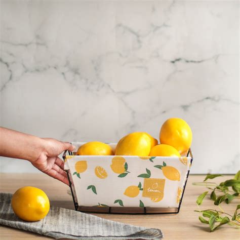Fruit Storage Basket Online - Premium Basket | Nestasia