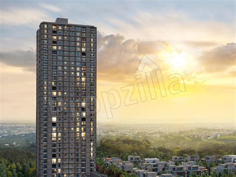 Birla Ojasvi in RR Nagar, Bangalore | Luxury Apartments