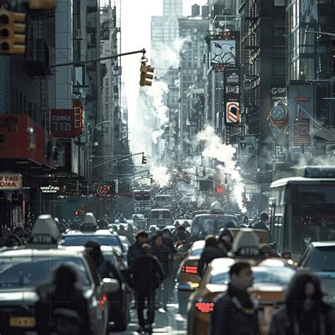 Busy Streets 的图像结果