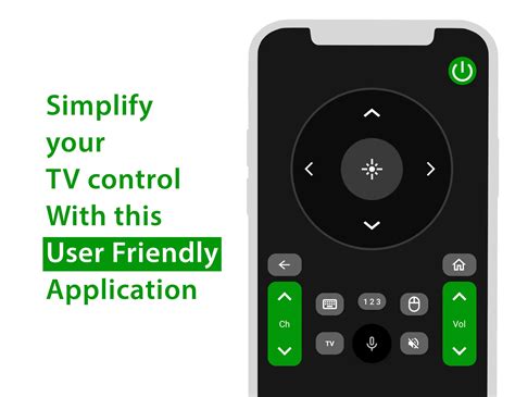 Android TV Remote 的图像结果